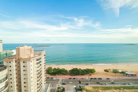 Apartamento com 3 Quartos à venda, 135m² no Itapuã, Vila Velha