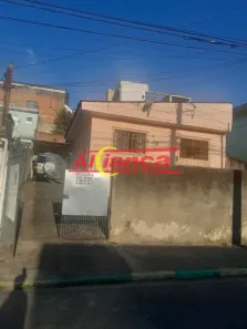 Casa com 2 Quartos à venda, 74m² no Parque Jurema, Guarulhos