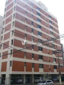 Apartamento com 3 Quartos à venda, 130m² no Centro, Campinas