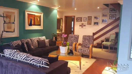 Cobertura com 5 Quartos à venda, 318m² no Rio Branco, Novo Hamburgo