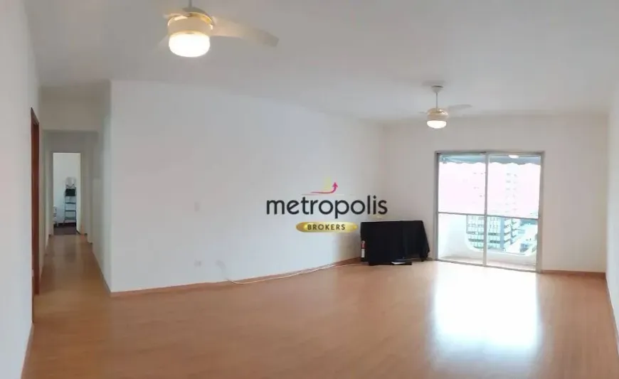 Foto do imóvel - Apartamento mobiliado com 3 quartos, 1 banheiro e 1 vaga na garagem próximo à Estação São.