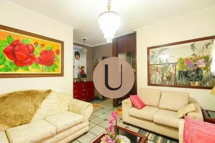 Foto do imóvel - Sobrado para comprar com 194 m², 3 quartos, 3 banheiros, 2 vagas