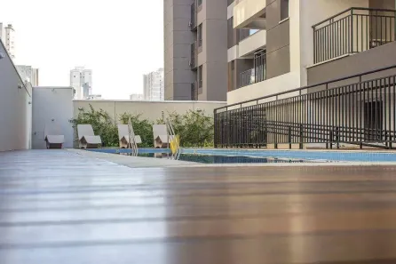 Apartamento com 2 Quartos à venda, 65m² no Jardim, Santo André