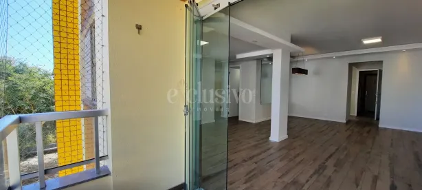 Apartamento com 3 Quartos à venda, 109m² no Bom Abrigo, Florianópolis