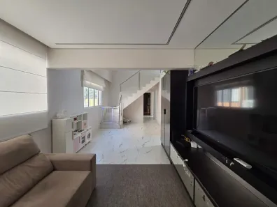 Cobertura com 4 Quartos à venda, 342m² no São Pedro, Belo Horizonte