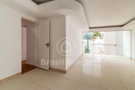 Apartamento com 3 Quartos à venda, 114m² no Leblon, Rio de Janeiro