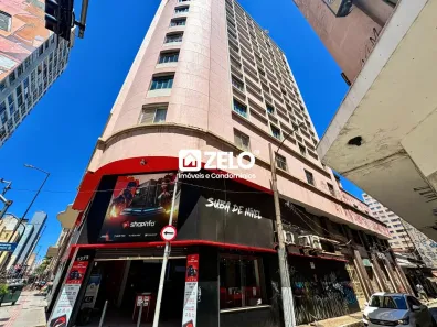 Apartamento com 2 Quartos à venda, 95m² no Centro, Campinas