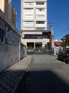 Apartamento com 1 Quarto à venda, 44m² no Centro, Taubaté