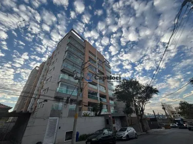 Apartamento com 3 Quartos à venda, 102m² no Santa Maria, São Caetano do Sul