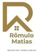 Logo da imobiliária