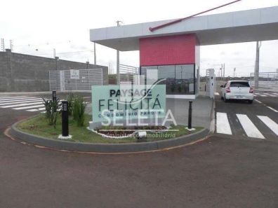 Terreno / Lote / Condomínio à venda, 200m² no FAG, Cascavel