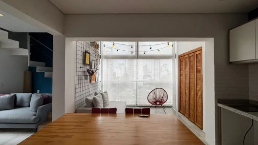 Apartamento com 1 Quarto à venda, 70m² no Vila Olímpia, São Paulo
