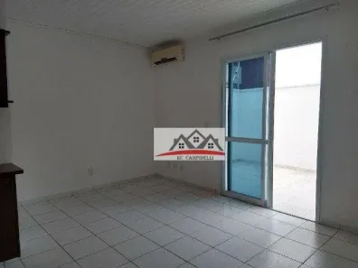 Conjunto Comercial / Sala para venda ou aluguel, 21m² no Cambuí, Campinas