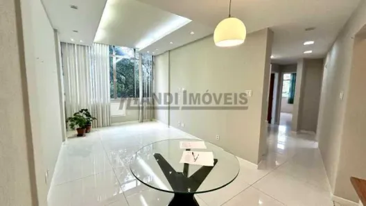 Apartamento com 2 Quartos à venda, 75m² no Flamengo, Rio de Janeiro