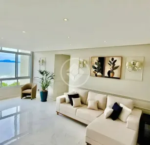 Apartamento com 2 Quartos à venda, 85m² no Aparecida, Santos