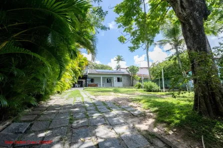 Casa de Condomínio com 4 Quartos à venda, 157m² no Portão, Lauro de Freitas