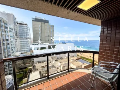 Apartamento com 2 Quartos à venda, 84m² no Ipanema, Rio de Janeiro