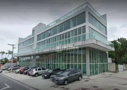Conjunto Comercial / Sala à venda, 25m² no Piratininga, Niterói