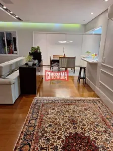 Apartamento com 3 Quartos à venda, 150m² no Osvaldo Cruz, São Caetano do Sul