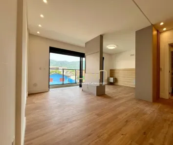 Studio com 1 Quarto à venda, 48m² no Monte Verde, Florianópolis