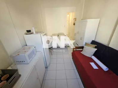Apartamento com 1 Quarto à venda, 24m² no Copacabana, Rio de Janeiro