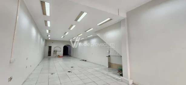 Prédio Inteiro com 4 Quartos para alugar, 250m² no Centro, Campinas