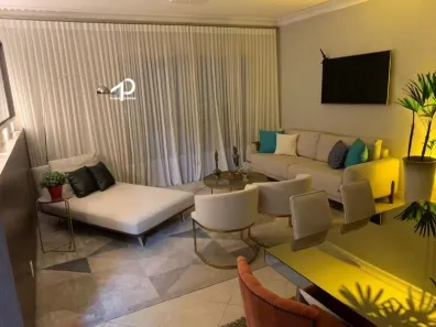 Apartamento com 3 Quartos à venda, 116m² no Alvorada, Cuiabá