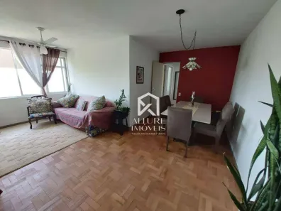 Apartamento com 3 Quartos à venda, 115m² no Jardim Bela Vista, São José dos Campos
