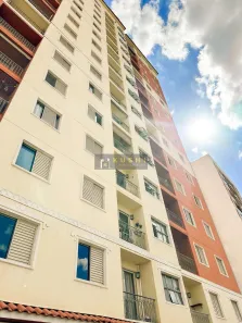 Apartamento com 2 Quartos à venda, 54m² no Vila Nova, Campinas