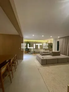 Apartamento com 4 Quartos à venda, 240m² no Vila Guiomar, Santo André