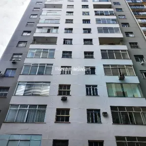 Conjunto Comercial / Sala à venda, 75m² no Centro, Juiz de Fora