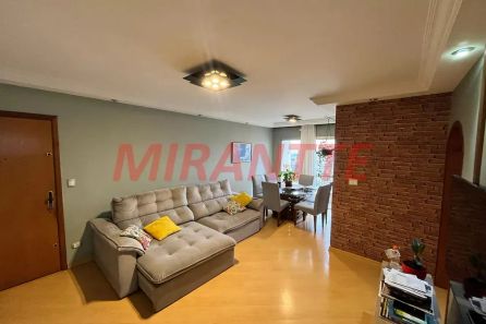 Apartamento com 3 Quartos à venda, 79m² no Casa Verde Alta, São Paulo