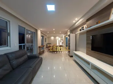 Apartamento com 3 Quartos à venda, 173m² no Santa Paula, São Caetano do Sul