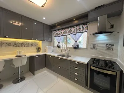 Apartamento com 3 Quartos à venda, 122m² no Centro, Florianópolis
