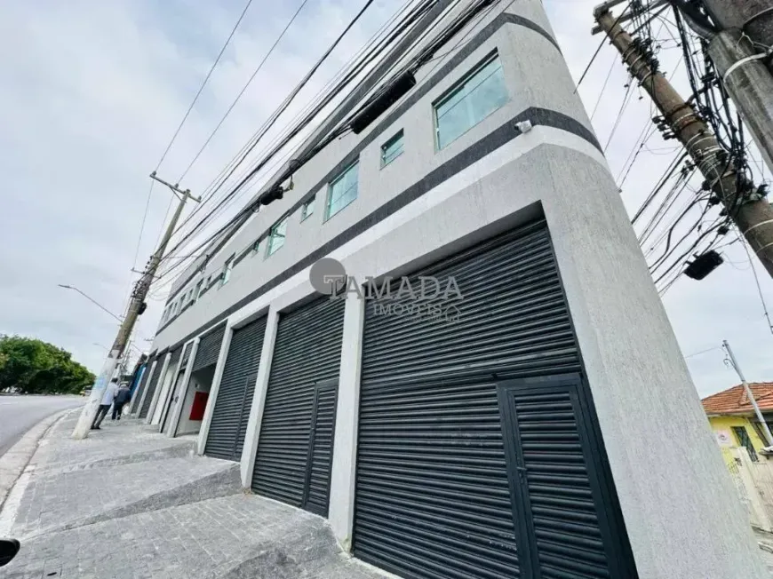 Foto do imóvel - Sala/Conjunto/Escritório para alugar com 55 m² em