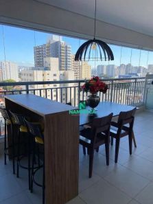Apartamento com 2 Quartos à venda, 75m² no Belenzinho, São Paulo