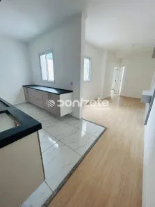 Cobertura com 2 Quartos à venda, 97m² no Vila Scarpelli, Santo André