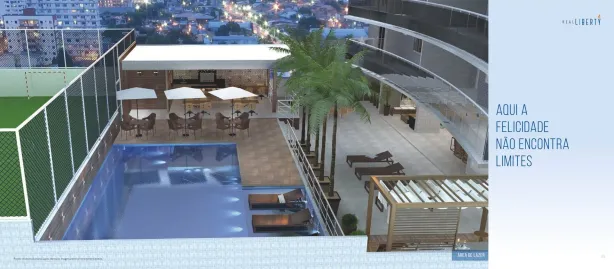 Apartamento com 3 Quartos à venda, 114m² no Umarizal, Belém