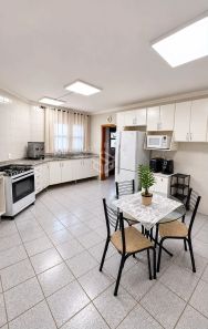 Apartamento com 4 Quartos à venda, 250m² no Centro, Limeira