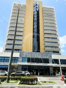 Conjunto Comercial / Sala à venda, 35m² no Jardins, Aracaju