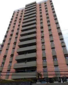 Apartamento com 3 Quartos à venda, 293m² no Centro, Sorocaba