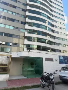 Apartamento com 4 Quartos à venda, 183m² no Boa Viagem, Recife