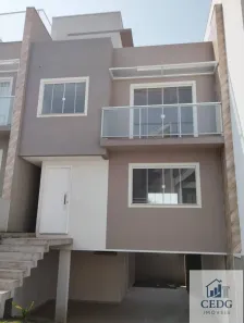 Casa com 3 Quartos à venda, 209m² no Campo Comprido, Curitiba