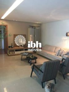 Apartamento com 4 Quartos à venda, 138m² no Vila da Serra, Nova Lima