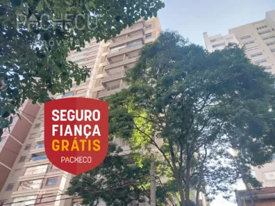 Studio com 1 Quarto para alugar, 26m² no Perdizes, São Paulo
