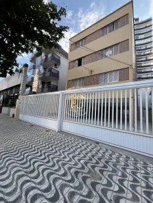 Apartamento com 2 Quartos à venda, 81m² no Guilhermina, Praia Grande