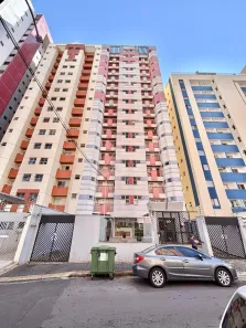 Kitnet com 1 Quarto para alugar, 50m² no Botafogo, Campinas