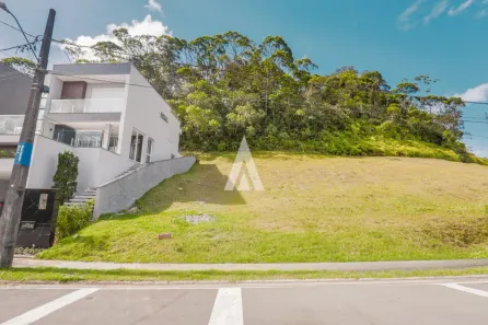 Terreno / Lote / Condomínio à venda, 250m² no Vila Nova, Joinville