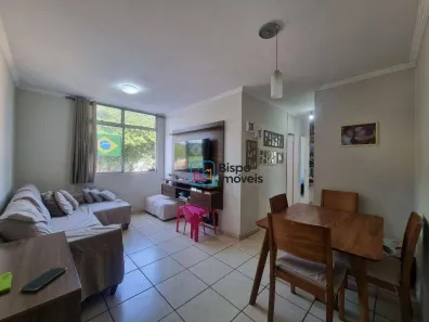 Apartamento com 3 Quartos à venda, 65m² no Brieds, Americana