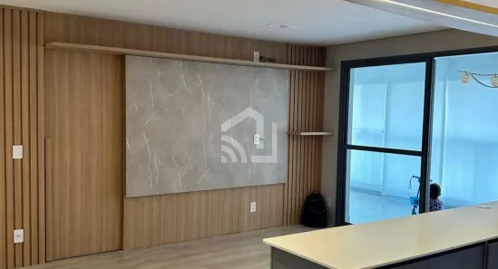 Apartamento com 3 Quartos à venda, 123m² no Centro, Osasco